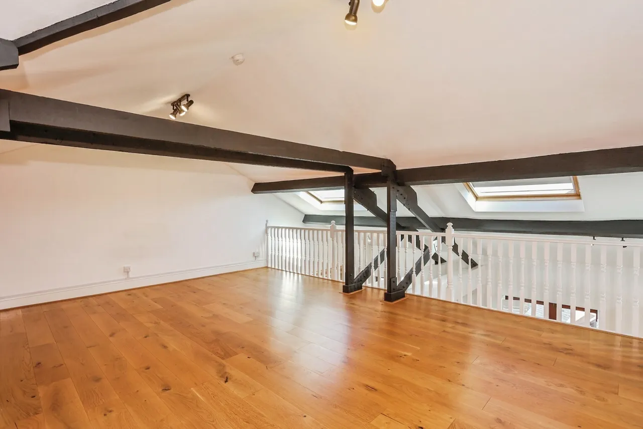 Turneys Court, Nottingham, NG2, photo 15
