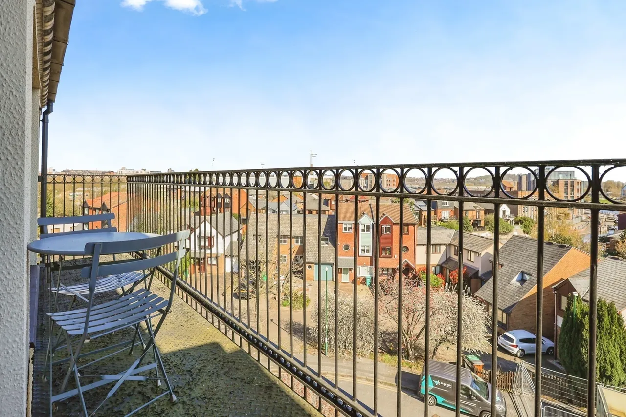 Turneys Court, Nottingham, NG2, photo 7