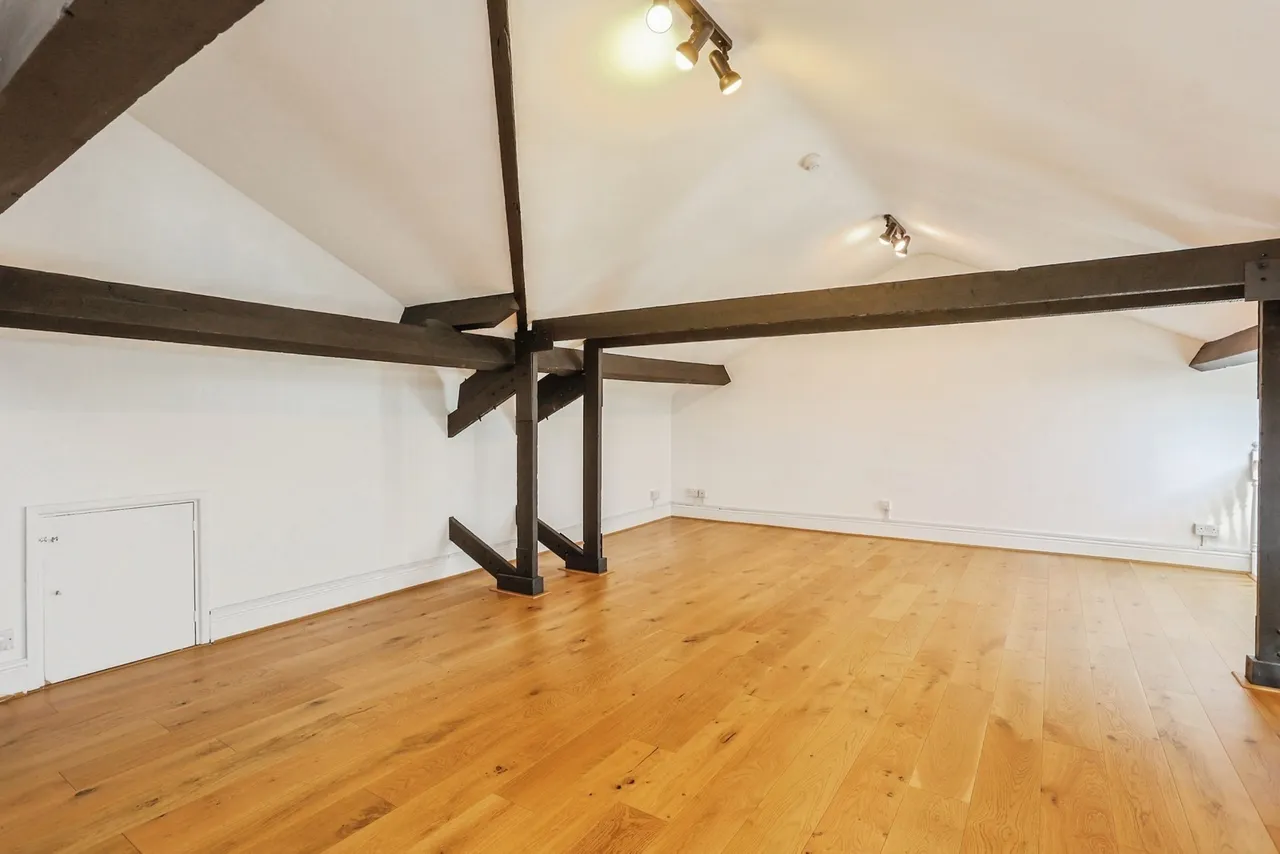 Turneys Court, Nottingham, NG2, photo 14