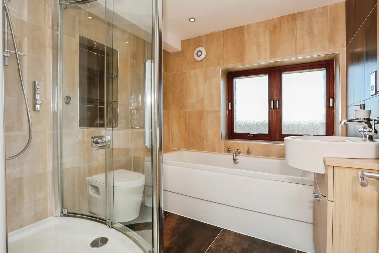 Turneys Court, Nottingham, NG2, photo 18