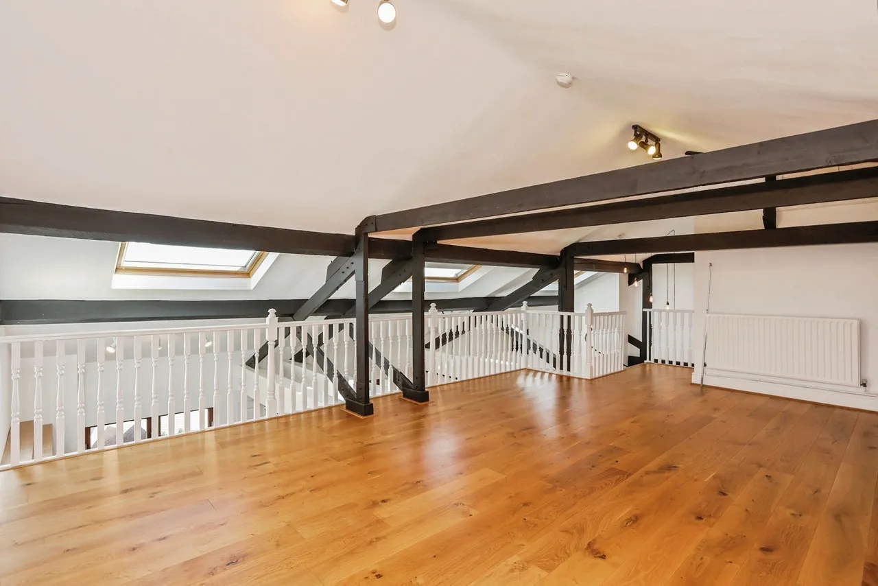 Turneys Court, Nottingham, NG2, photo 12