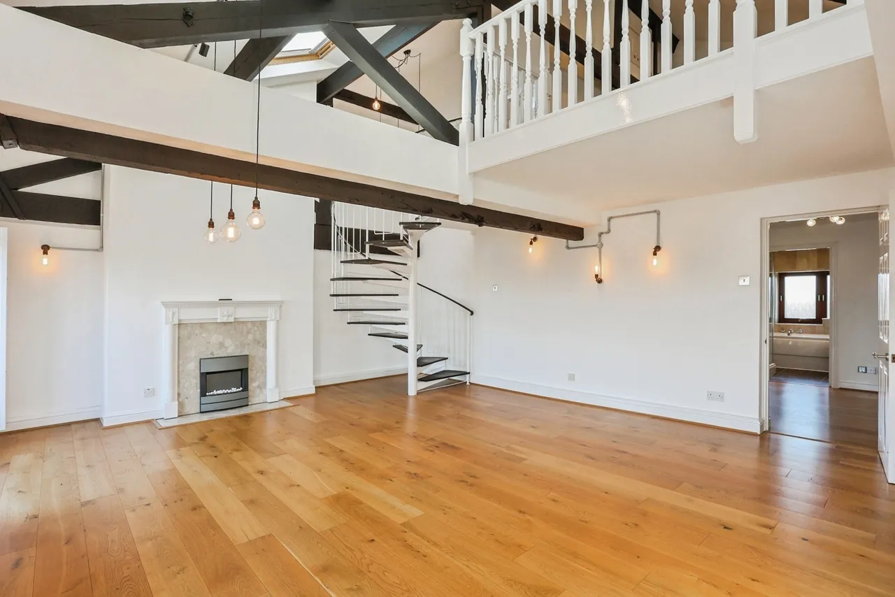 Turneys Court, Nottingham, NG2, photo 4