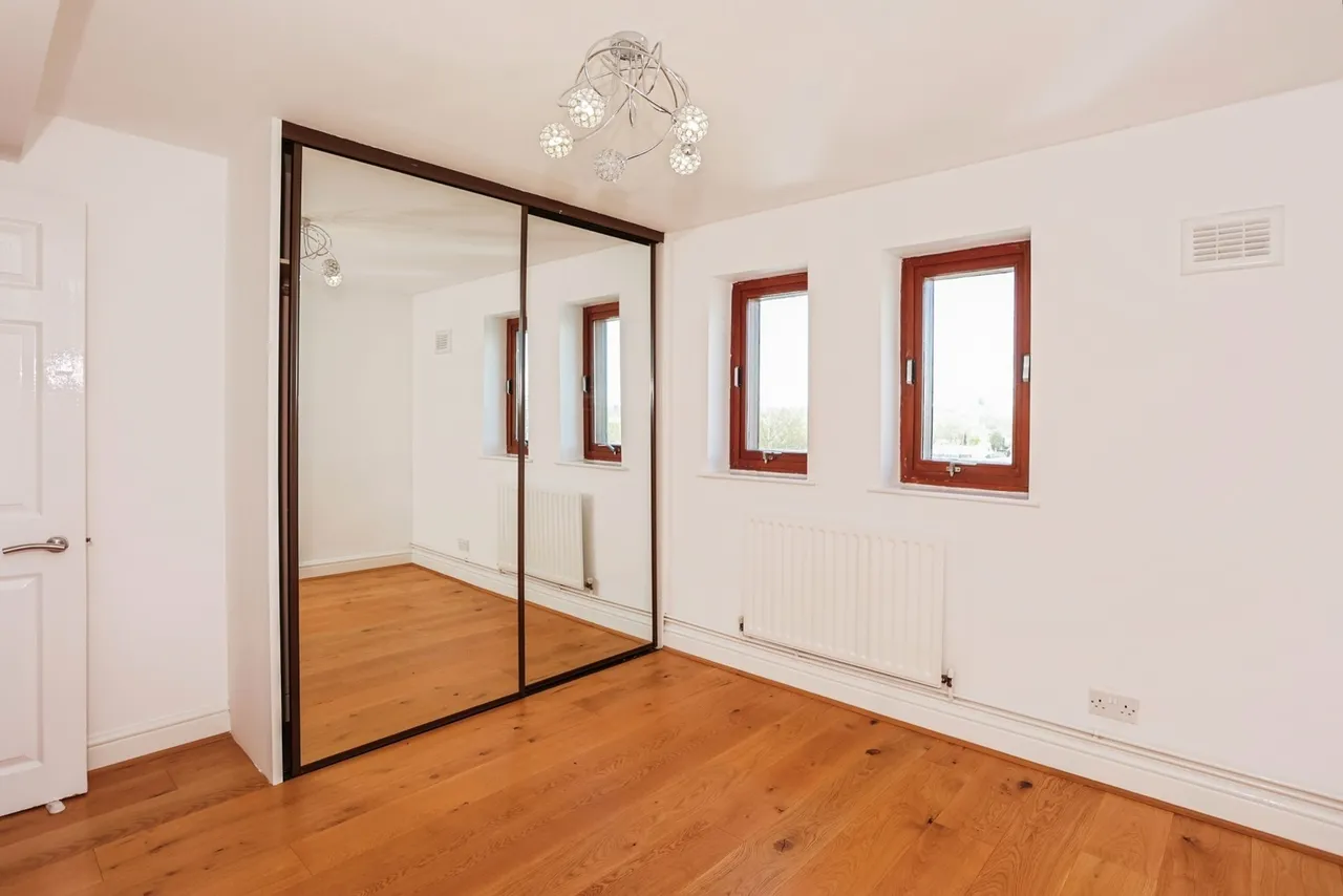 Turneys Court, Nottingham, NG2, photo 17