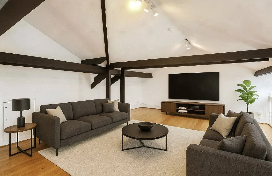 Turneys Court, Nottingham, NG2, photo 13
