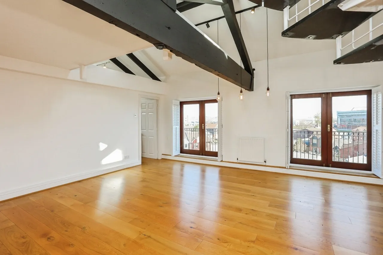 Turneys Court, Nottingham, NG2, photo 6