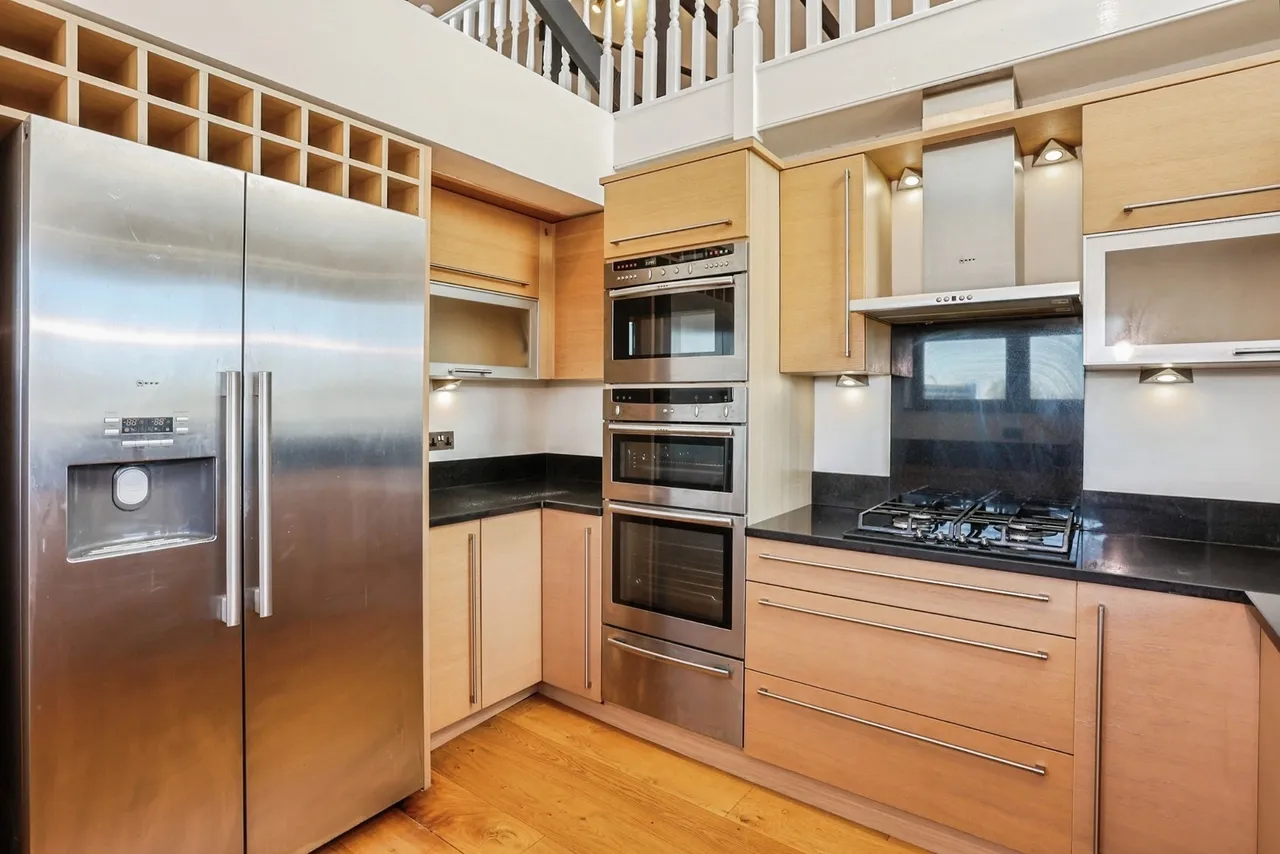 Turneys Court, Nottingham, NG2, photo 9