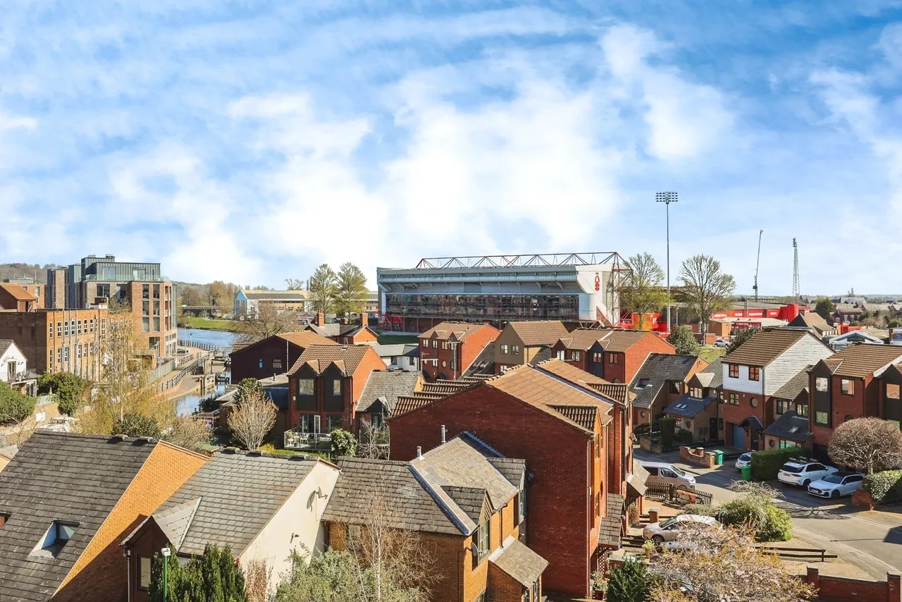 Turneys Court, Nottingham, NG2, photo 8
