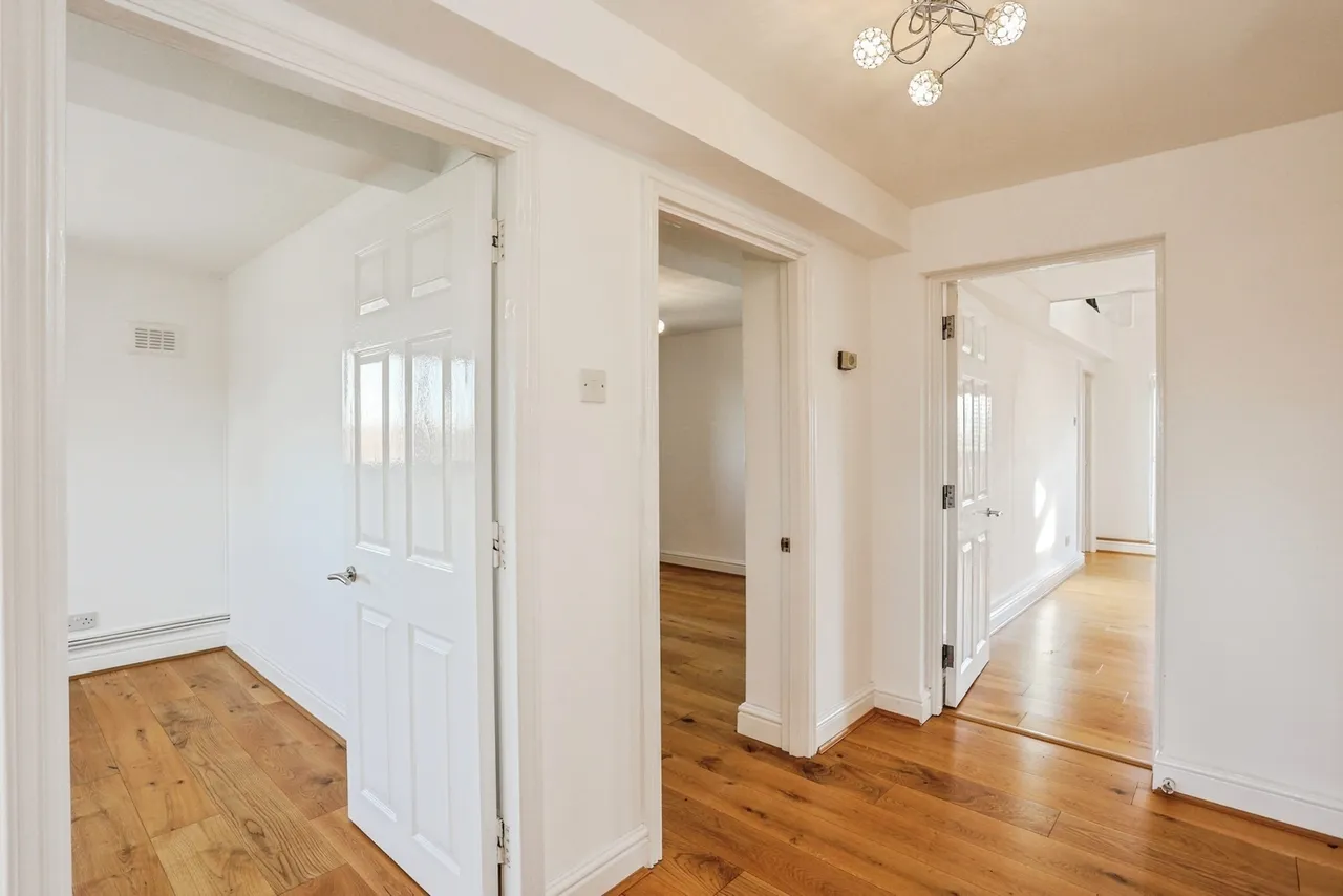 Turneys Court, Nottingham, NG2, photo 11