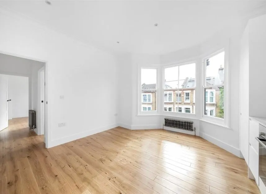 Aspinall Road, Brockley, SE4, photo 3