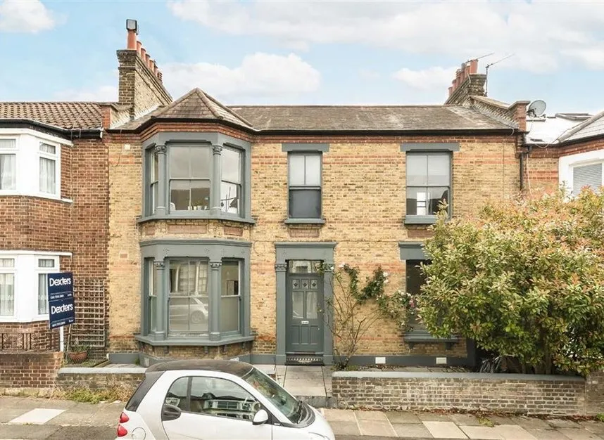 3 bed flat to rent — Aspinall Road, Brockley, SE4