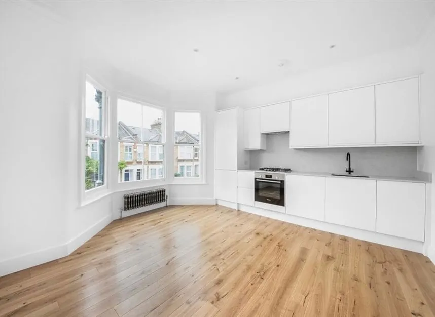 Aspinall Road, Brockley, SE4, photo 2