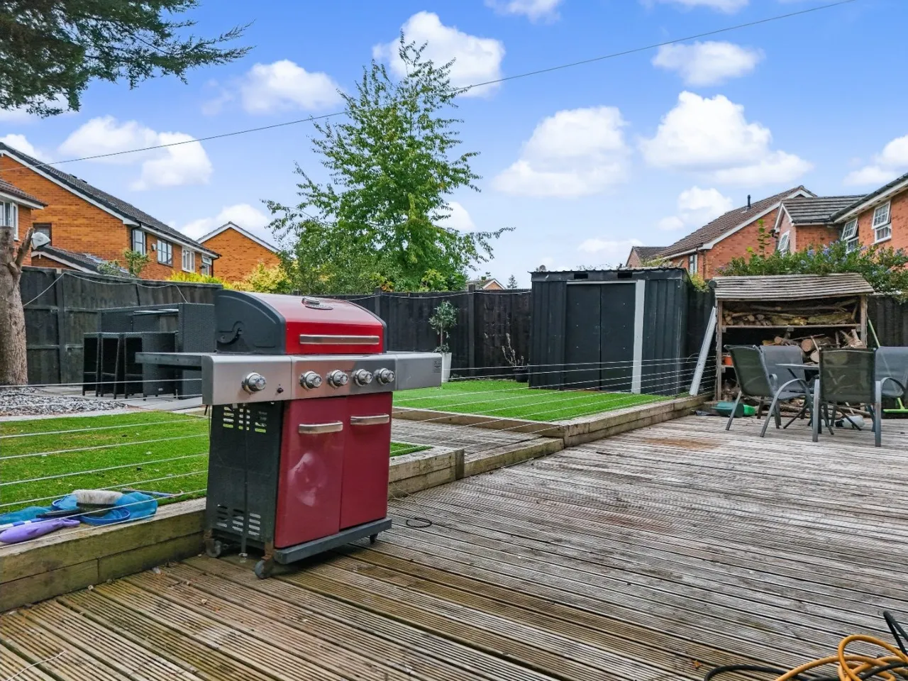 Glovers Way, Telford, Shropshire TF5 0NZ, photo 27