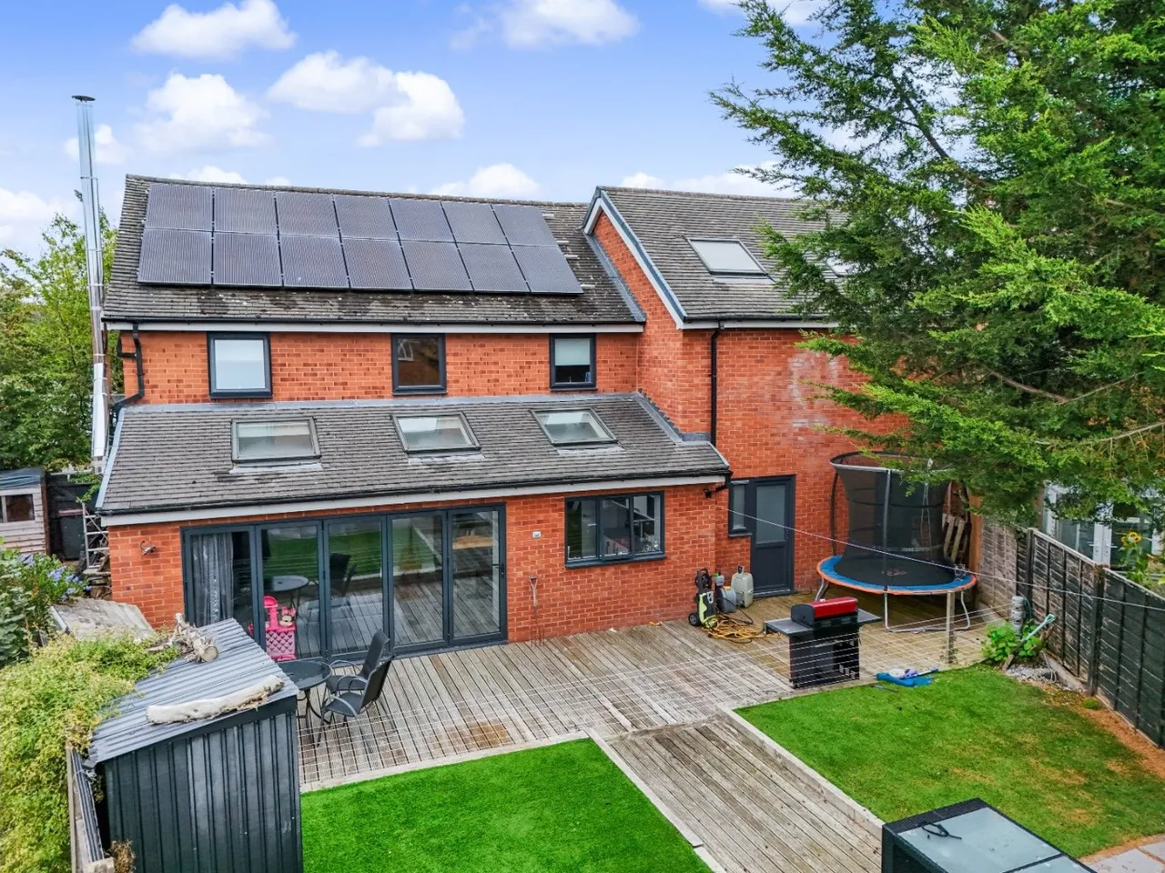 Glovers Way, Telford, Shropshire TF5 0NZ, photo 26