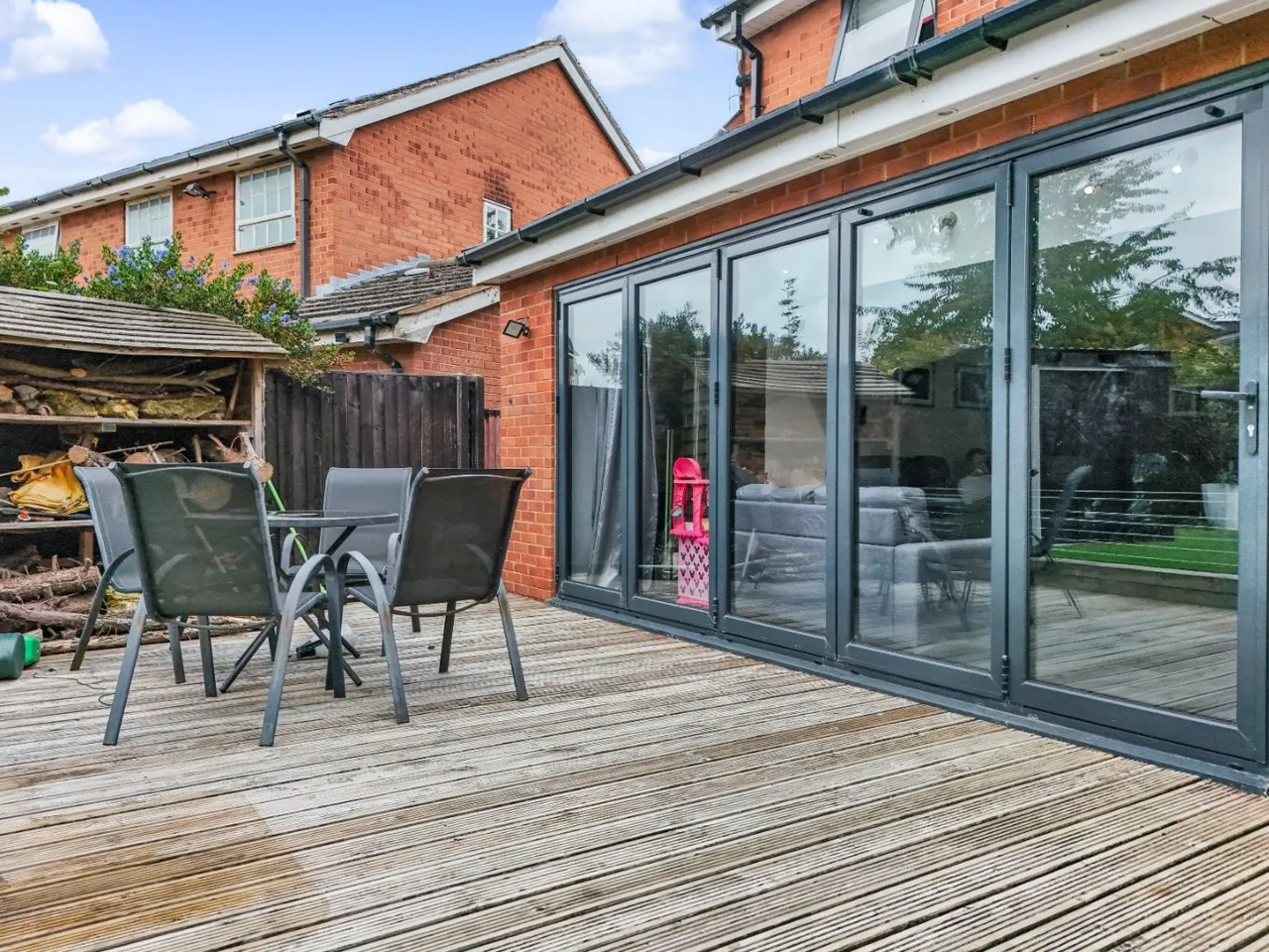 Glovers Way, Telford, Shropshire TF5 0NZ, photo 29