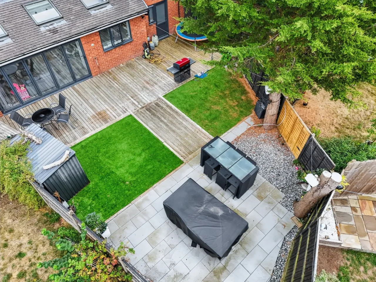 Glovers Way, Telford, Shropshire TF5 0NZ, photo 28