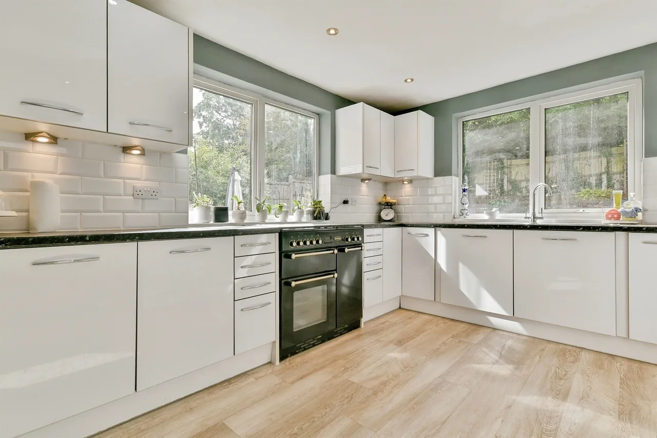 Petworth Close, Stevenage, SG2, photo 7