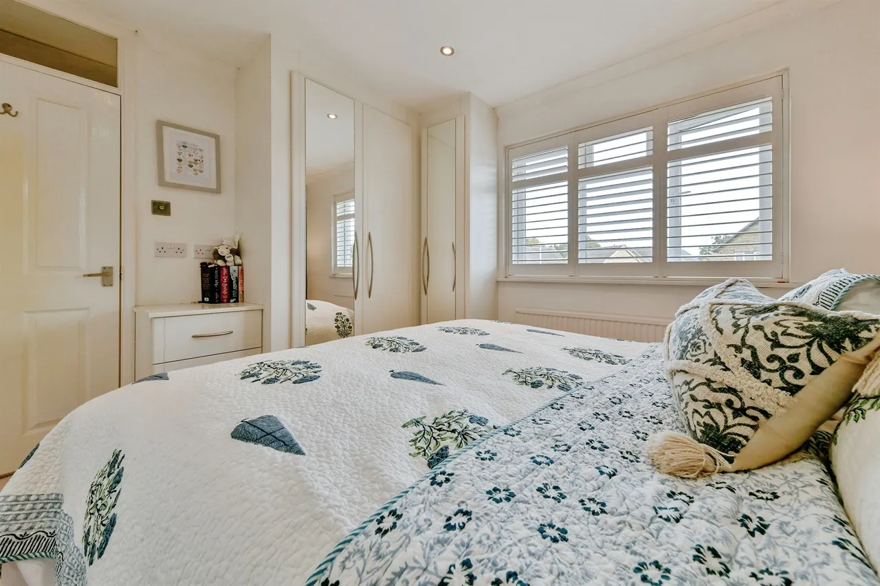 Petworth Close, Stevenage, SG2, photo 12