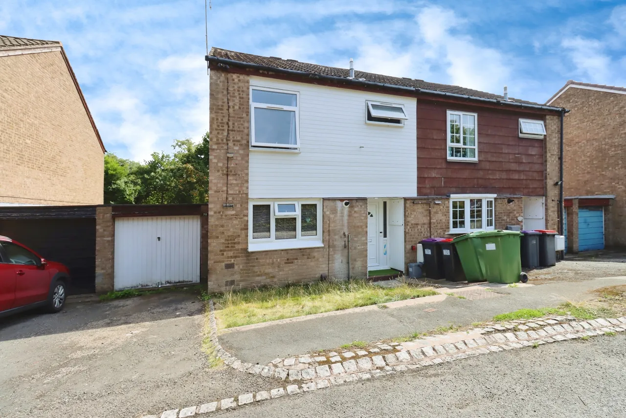 Farm Lodge Grove, Telford, TF3, photo 4