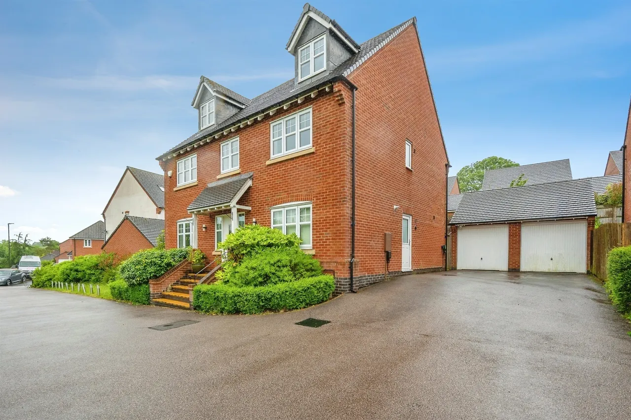 Tutbury Hollow, Ashbourne, DE6, photo 32