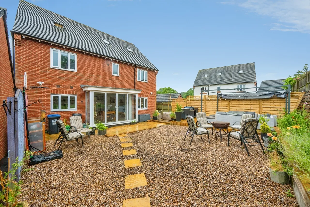 Tutbury Hollow, Ashbourne, DE6, photo 29
