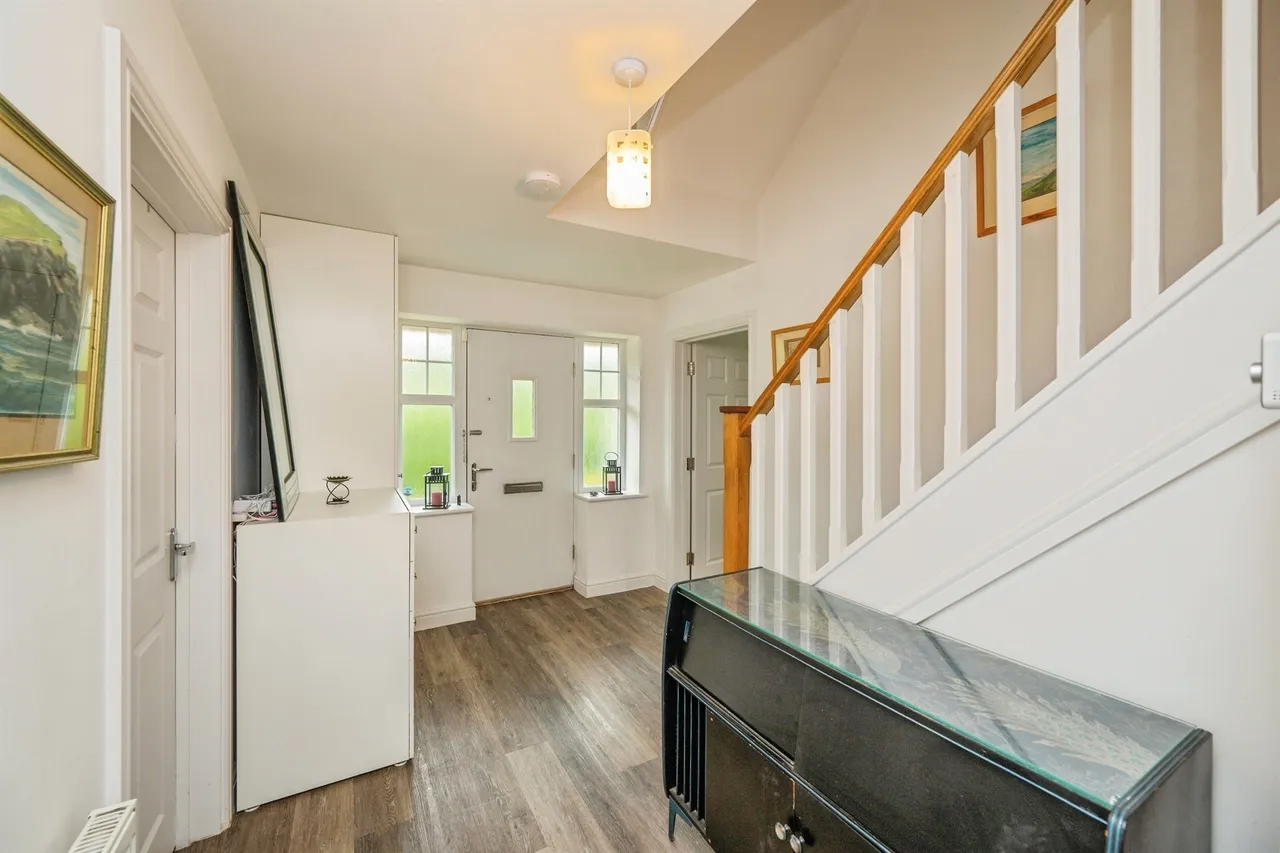 Tutbury Hollow, Ashbourne, DE6, photo 12