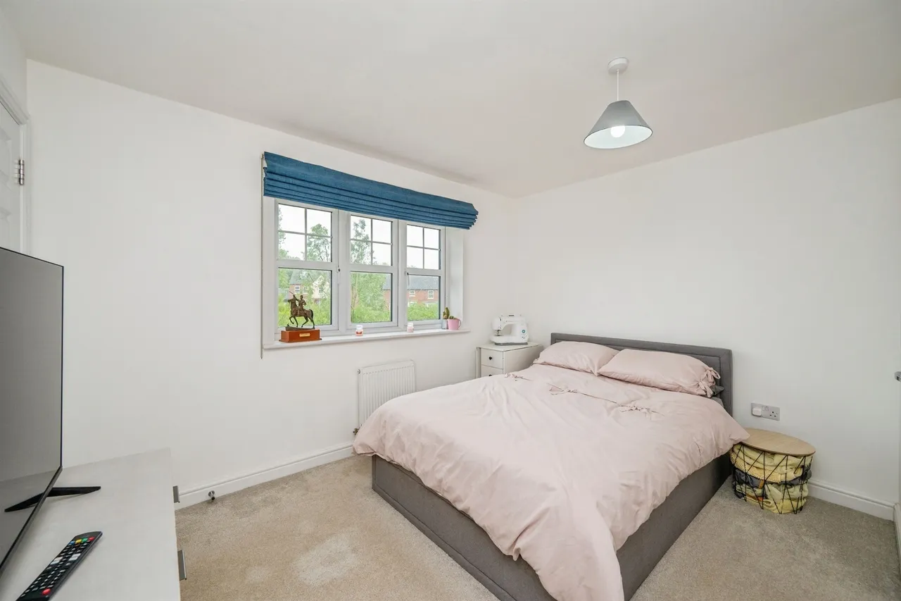 Tutbury Hollow, Ashbourne, DE6, photo 19