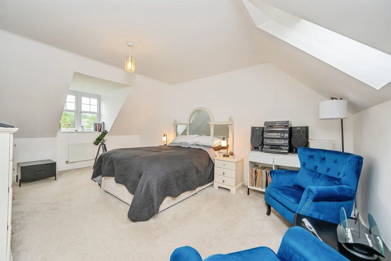 Tutbury Hollow, Ashbourne, DE6, photo 15