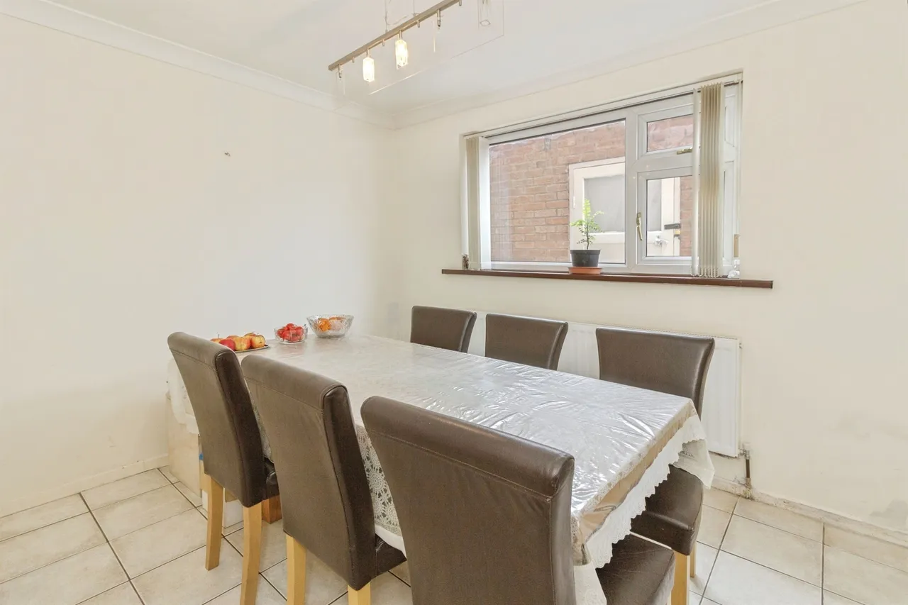 Fairstone Hill, Oadby, Leicester, photo 6