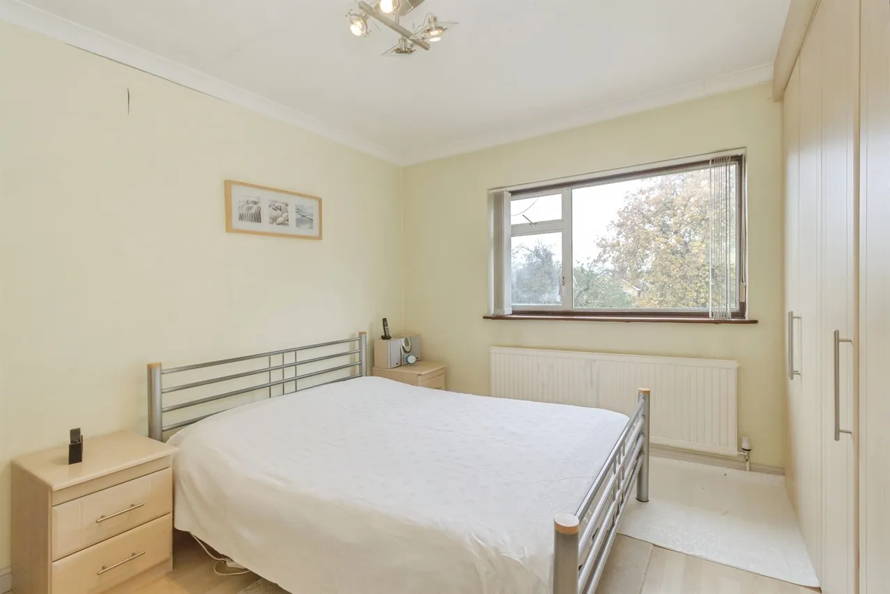 Fairstone Hill, Oadby, Leicester, photo 10