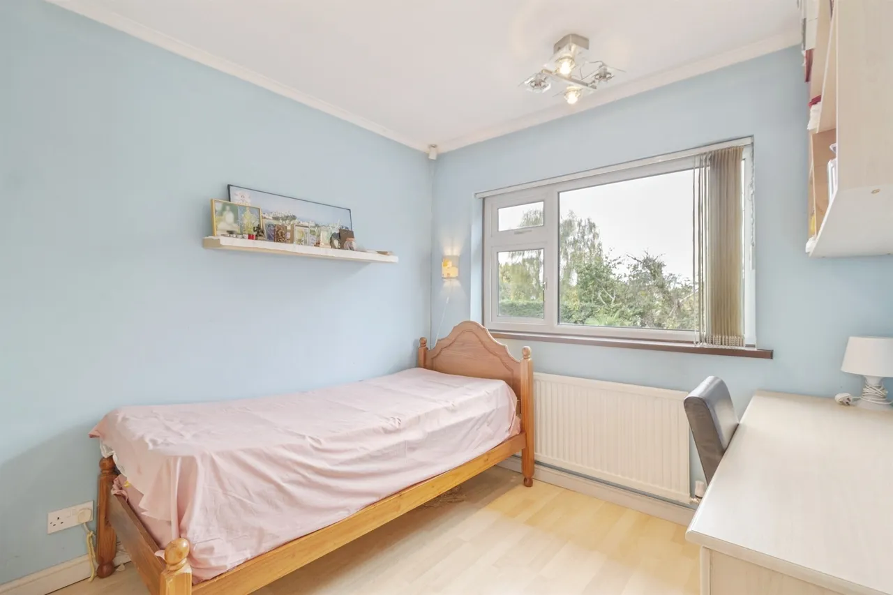 Fairstone Hill, Oadby, Leicester, photo 12