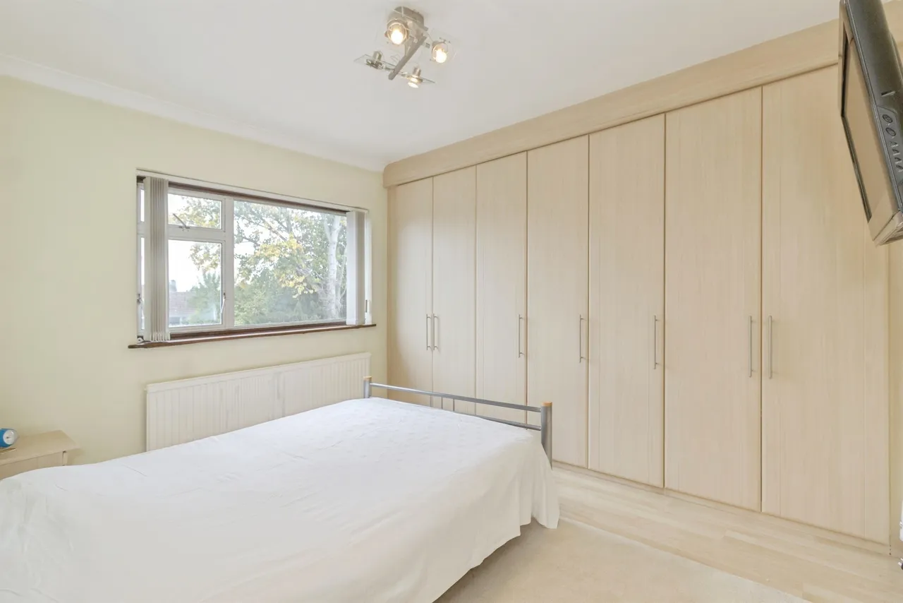 Fairstone Hill, Oadby, Leicester, photo 9