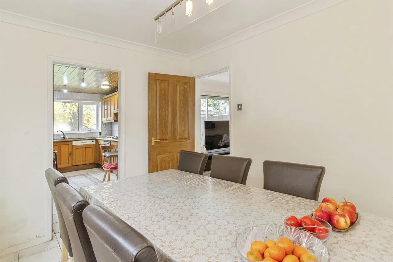 Fairstone Hill, Oadby, Leicester, photo 8