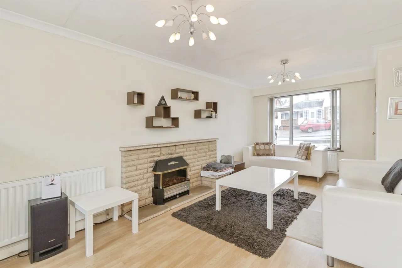 Fairstone Hill, Oadby, Leicester, photo 5