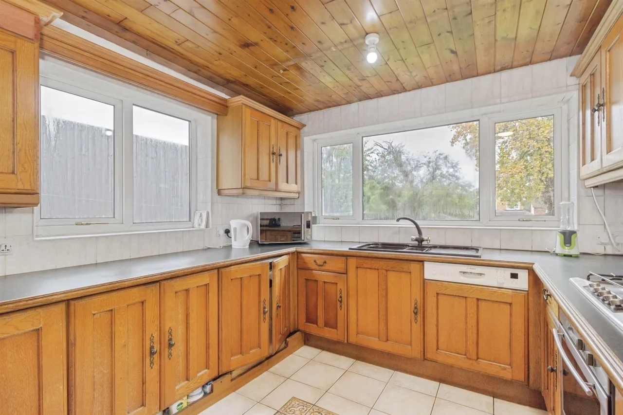 Fairstone Hill, Oadby, Leicester, photo 7