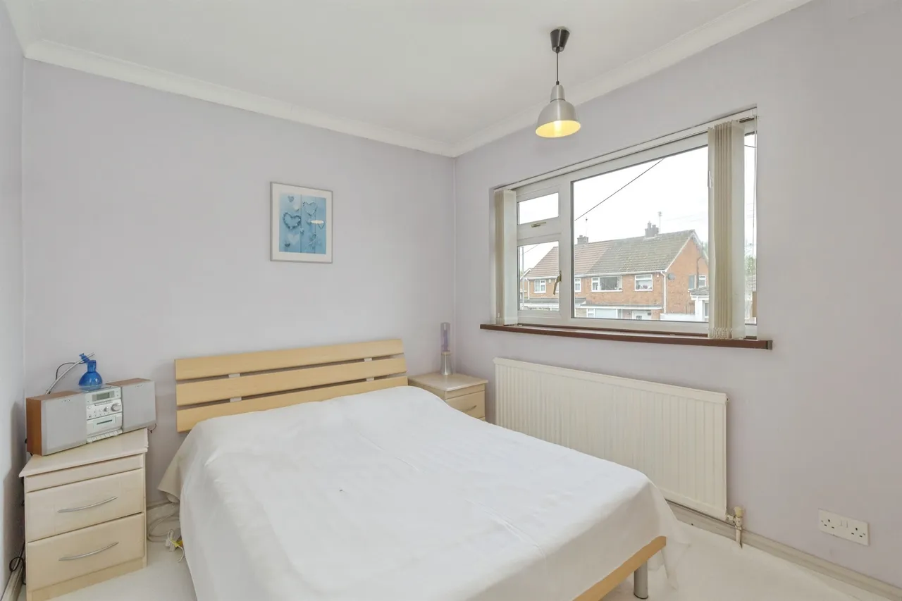 Fairstone Hill, Oadby, Leicester, photo 11