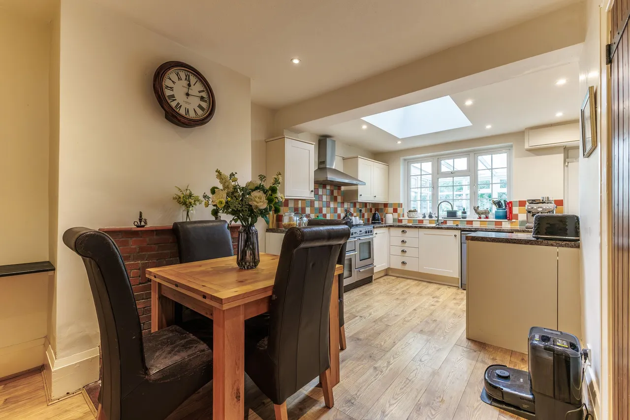 Mill Lane, Cleeve Prior, WR11, photo 8