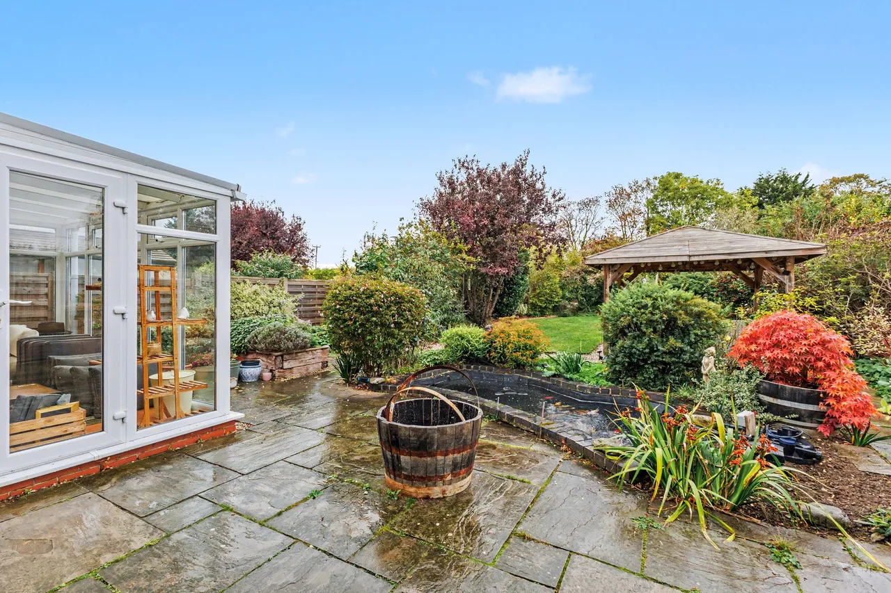 Mill Lane, Cleeve Prior, WR11, photo 23