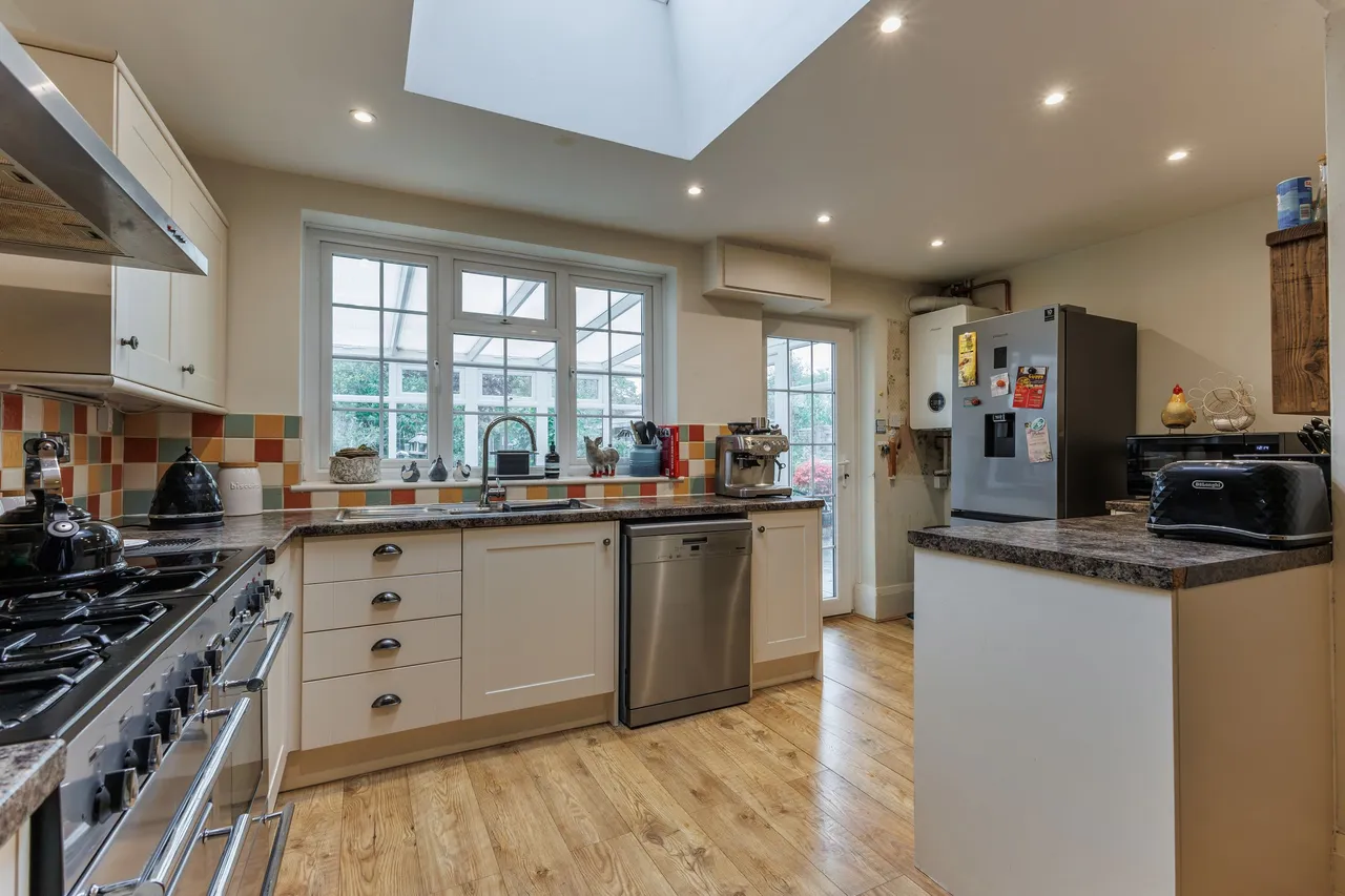 Mill Lane, Cleeve Prior, WR11, photo 3