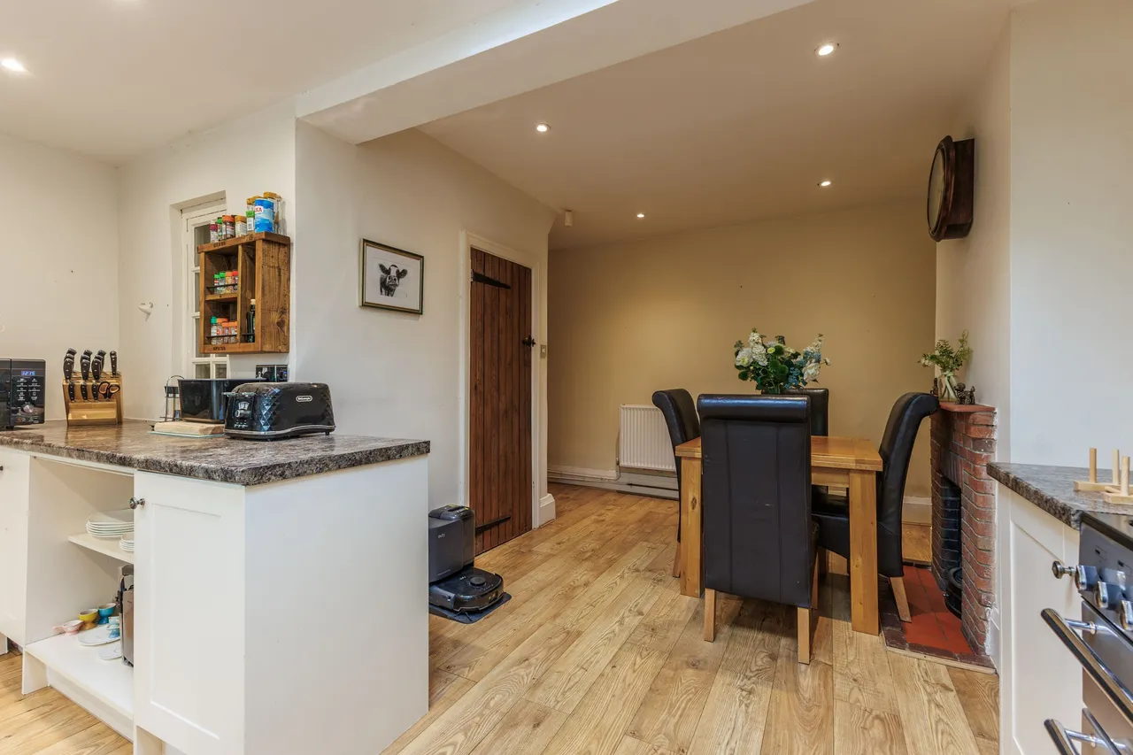 Mill Lane, Cleeve Prior, WR11, photo 9