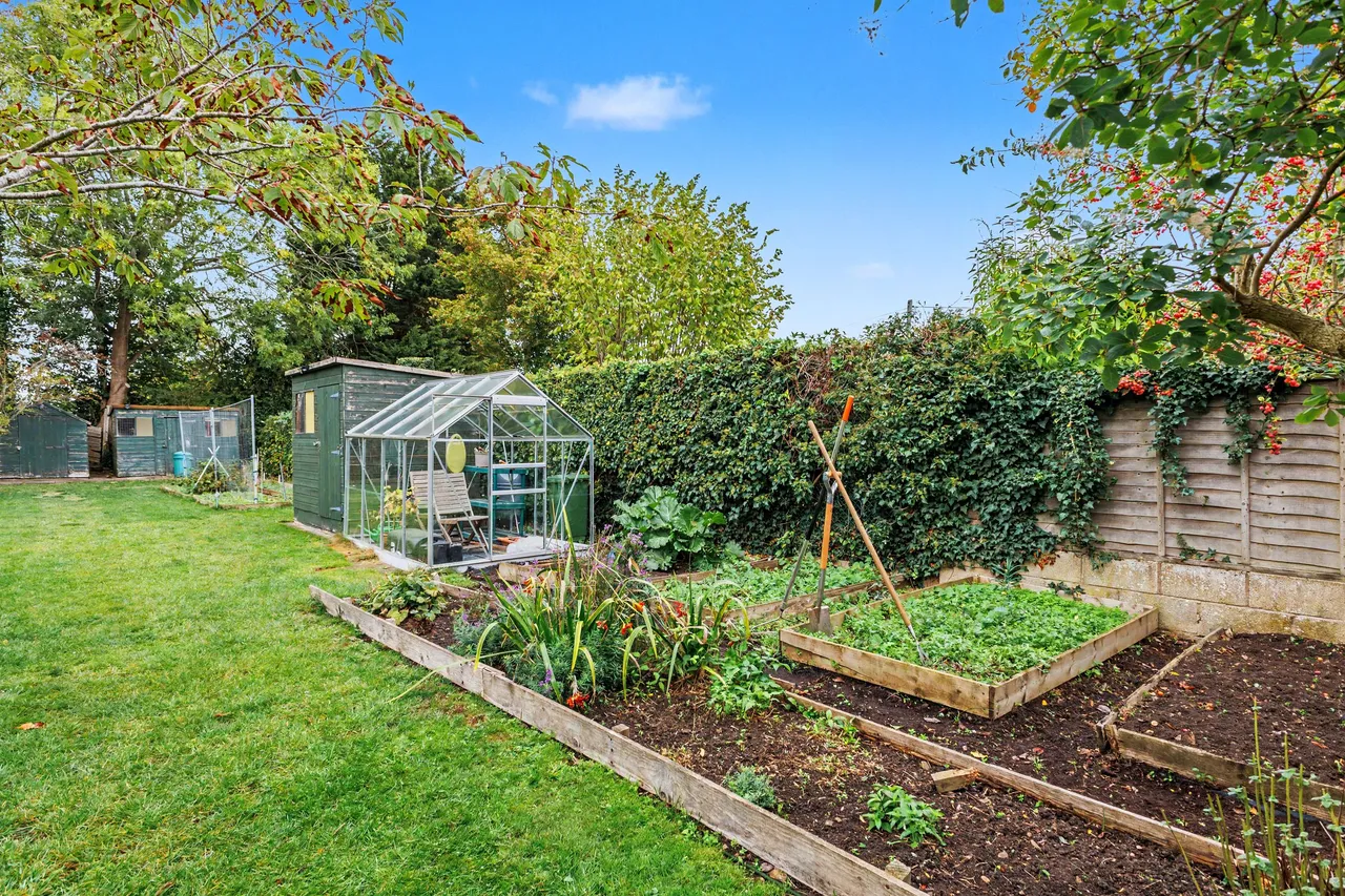 Mill Lane, Cleeve Prior, WR11, photo 26