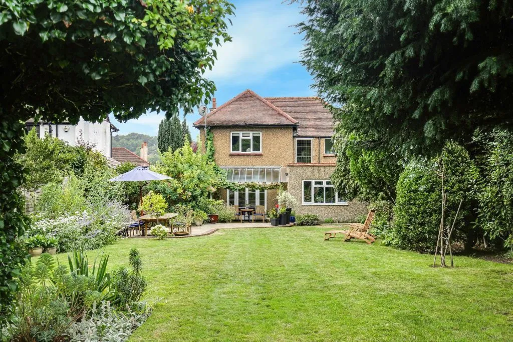 Briton Hill Road, Sanderstead, photo 25