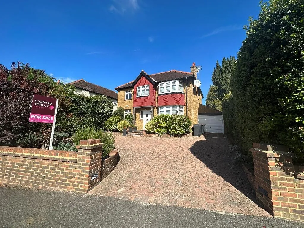 Briton Hill Road, Sanderstead, photo 27