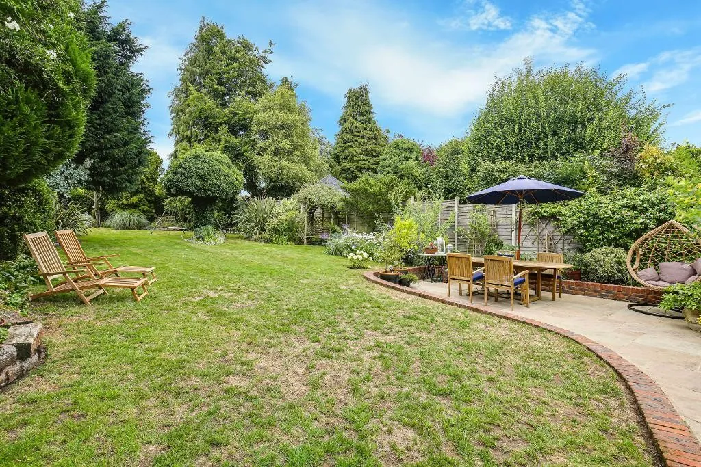 Briton Hill Road, Sanderstead, photo 20