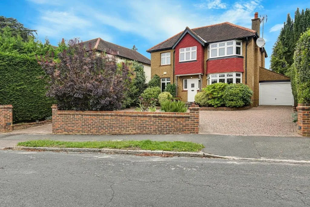Briton Hill Road, Sanderstead, photo 29
