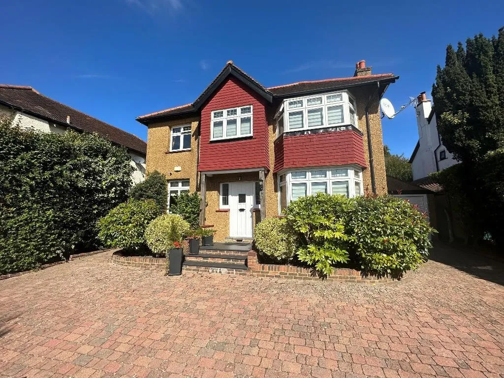 Briton Hill Road, Sanderstead, photo 26