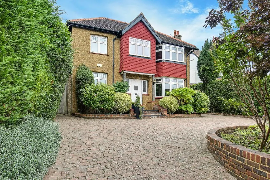 Briton Hill Road, Sanderstead, photo 31