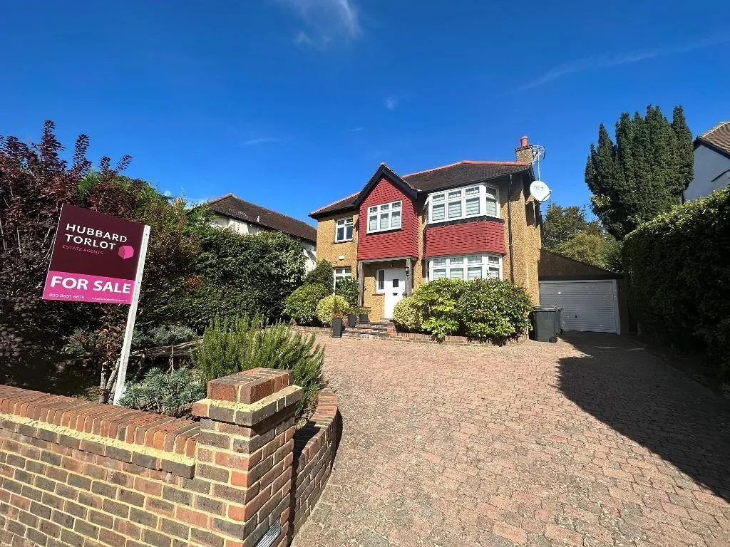 Briton Hill Road, Sanderstead, photo 28