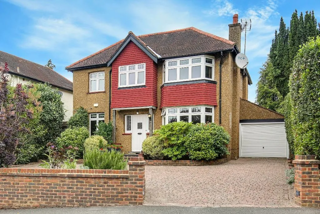 Briton Hill Road, Sanderstead, photo 30