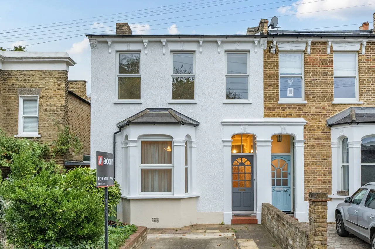 Consort Road, SE15, photo 20