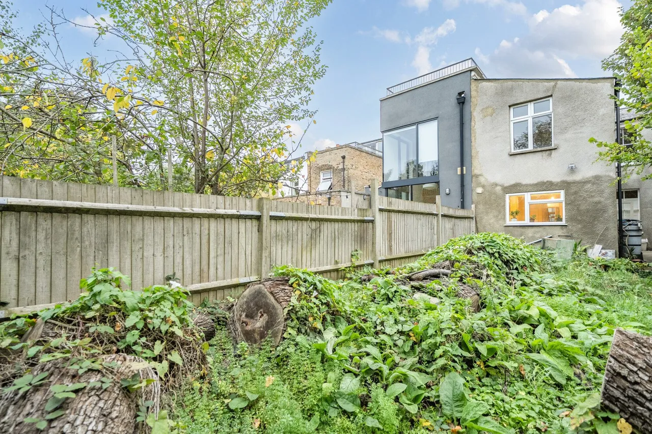Consort Road, SE15, photo 18